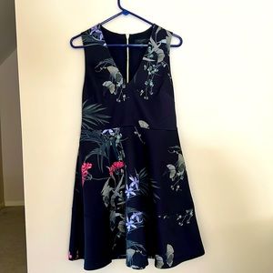 Ted baker London dress uk size 3